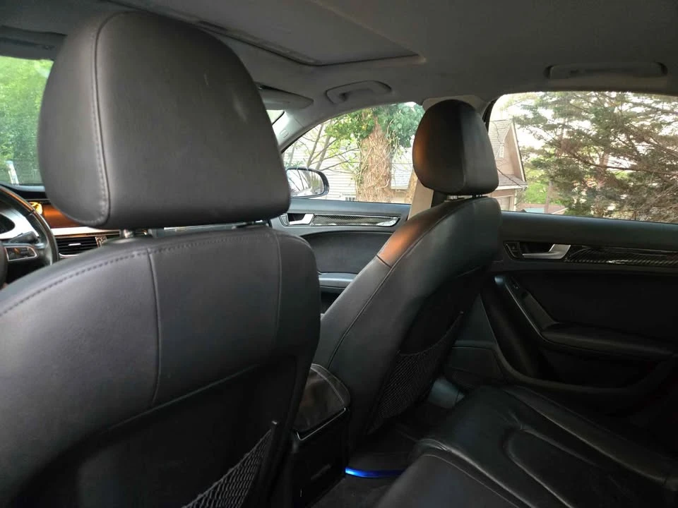 2010 Audi B8 A4 - Image 3 of 13