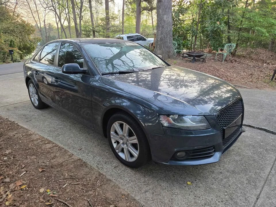 2010 Audi B8 A4 - Image 13 of 13