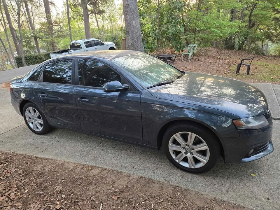 2010 Audi B8 A4 - Image 11 of 13
