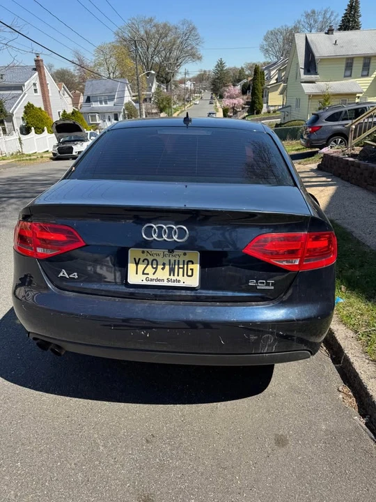 2010 Audi B8 A4 - Image 5 of 6