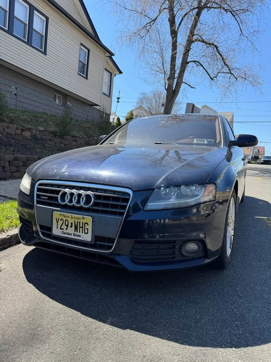 2010 Audi B8 A4 - Image 3 of 6