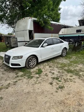 2010 Audi A4 2.0T Premium Sedan
