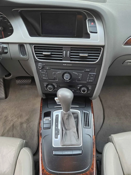 2010 Audi B8 A4 - Image 11 of 19