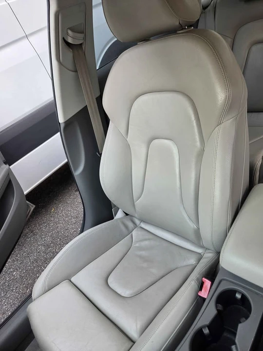 2010 Audi B8 A4 - Image 13 of 19