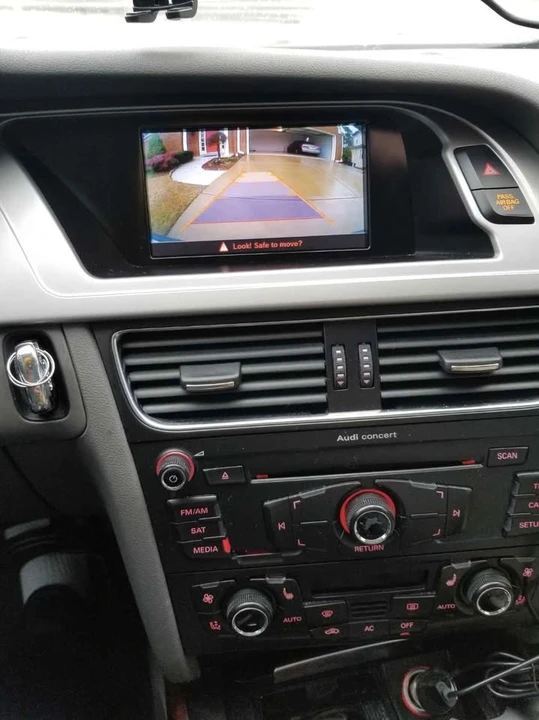 2010 Audi B8 A4 - Image 15 of 19
