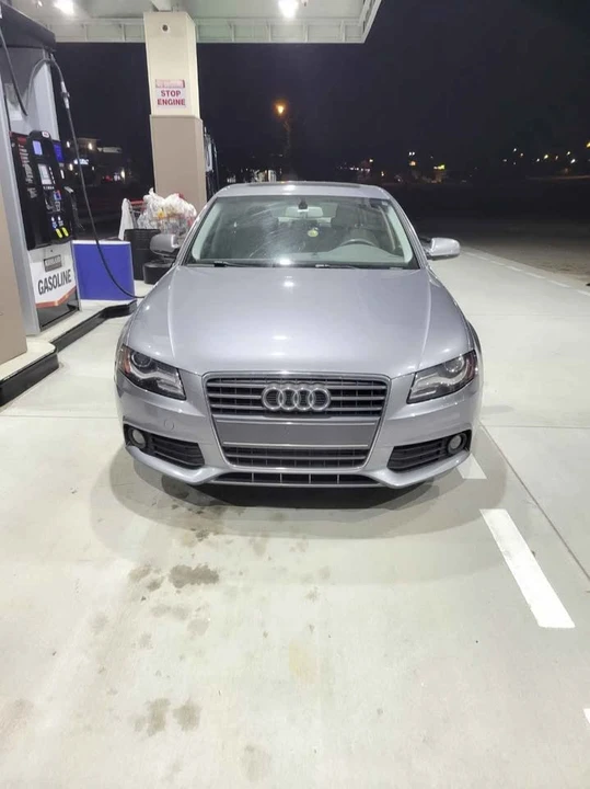 2010 Audi B8 A4 - Image 2 of 19