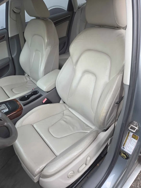 2010 Audi B8 A4 - Image 7 of 19