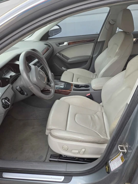 2010 Audi B8 A4 - Image 5 of 19