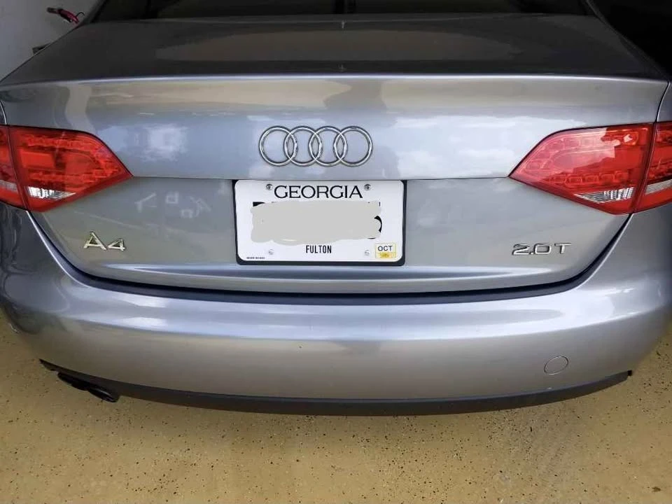 2010 Audi B8 A4 - Image 4 of 19