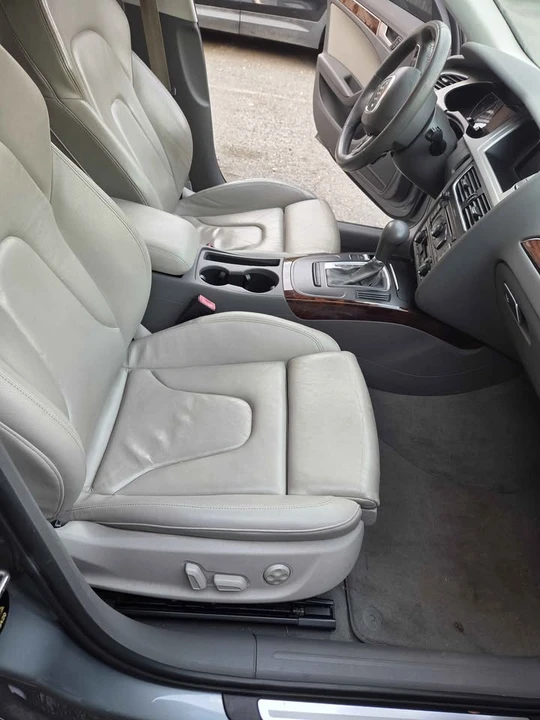 2010 Audi B8 A4 - Image 6 of 19