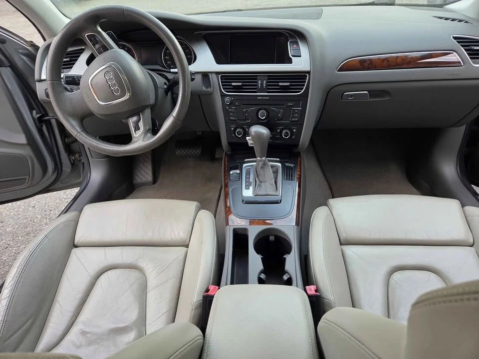 2010 Audi B8 A4 - Image 10 of 19