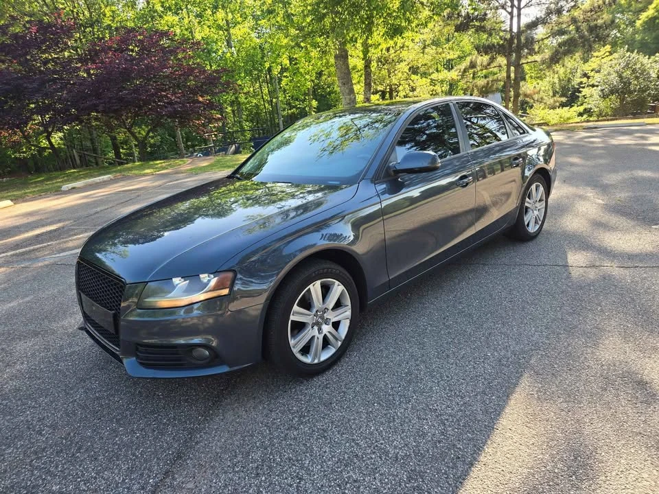 2010 Audi B8 A4 - Image 7 of 18