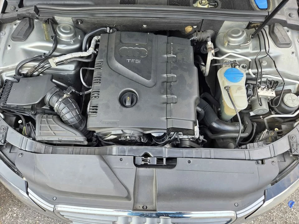 2010 Audi B8 A4 - Image 18 of 19