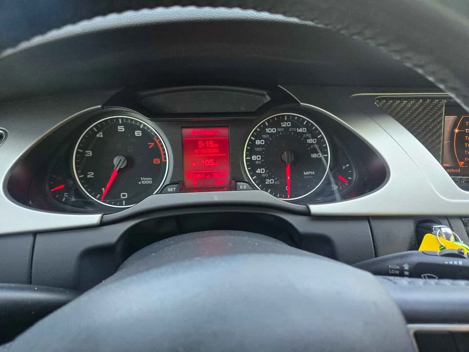 2010 Audi B8 A4 - Image 14 of 18