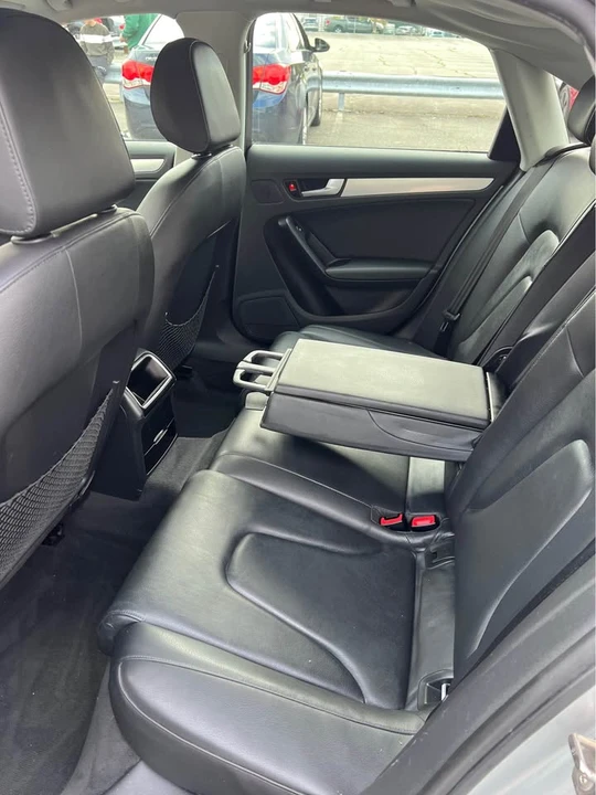 2010 Audi B8 A4 - Image 11 of 16