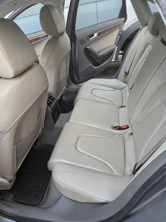 2010 Audi B8 A4 - Image 8 of 19