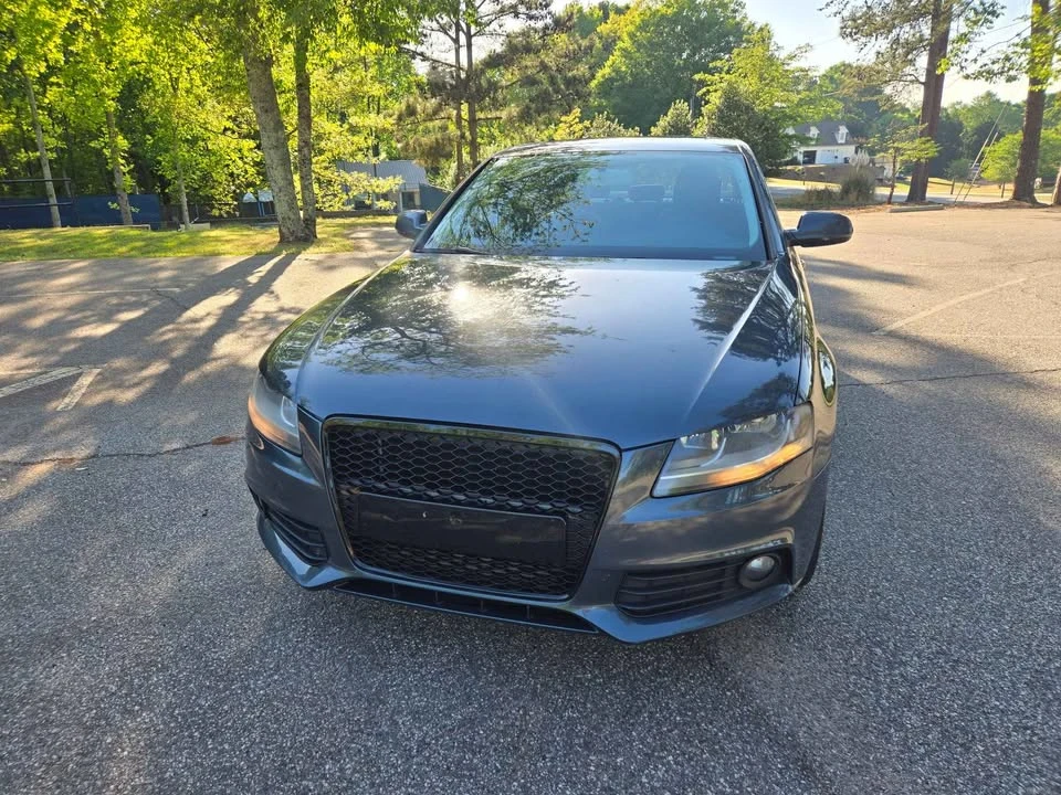 2010 Audi B8 A4 - Image 6 of 18