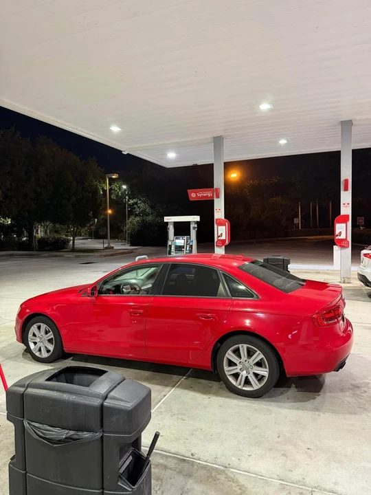 2010 Audi B8 A4 - Image 6 of 11