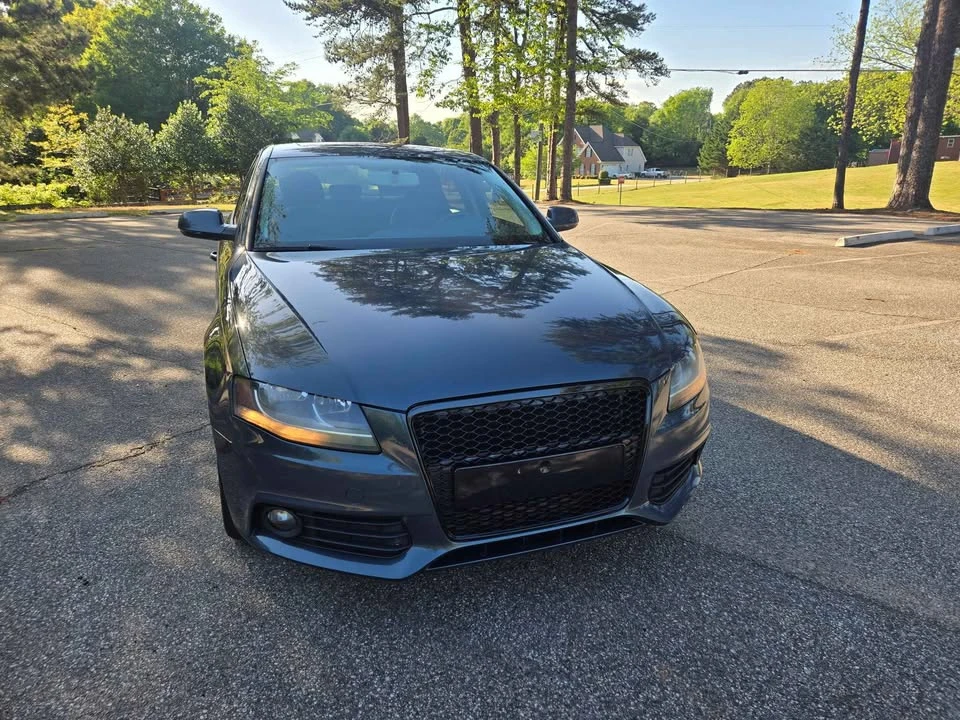 2010 Audi B8 A4 - Image 5 of 18