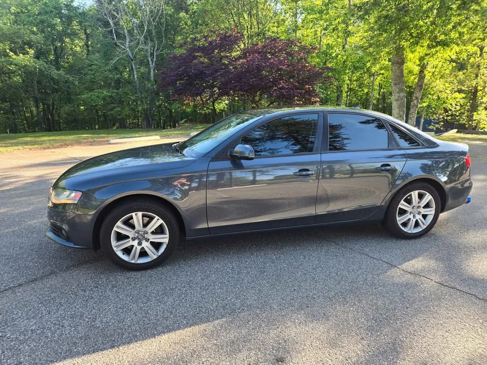 2010 Audi B8 A4 - Image 16 of 18
