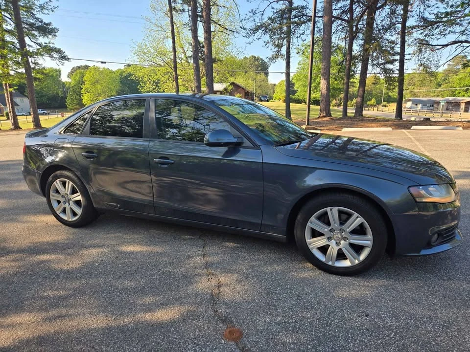 2010 Audi B8 A4 - Image 17 of 18