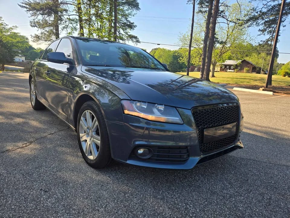 2010 Audi B8 A4 - Image 18 of 18
