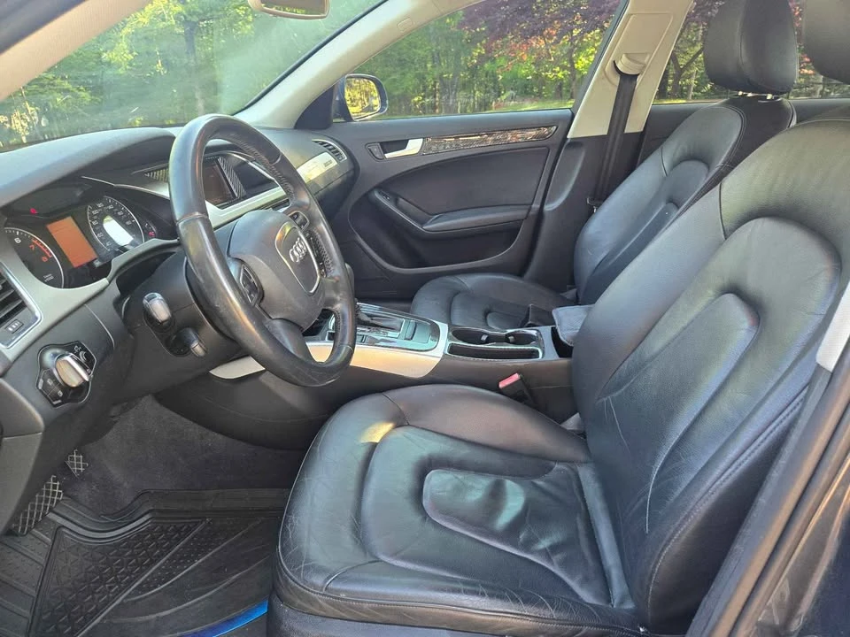 2010 Audi B8 A4 - Image 11 of 18