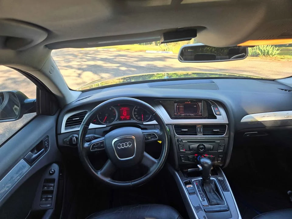 2010 Audi B8 A4 - Image 9 of 18