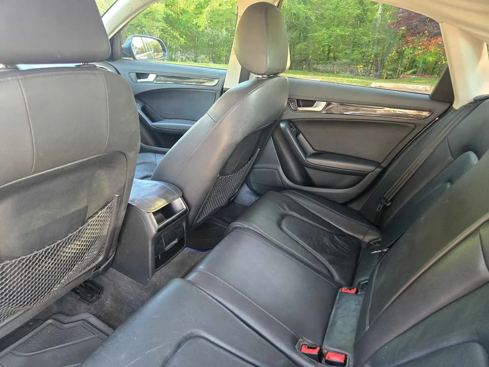 2010 Audi B8 A4 - Image 10 of 18