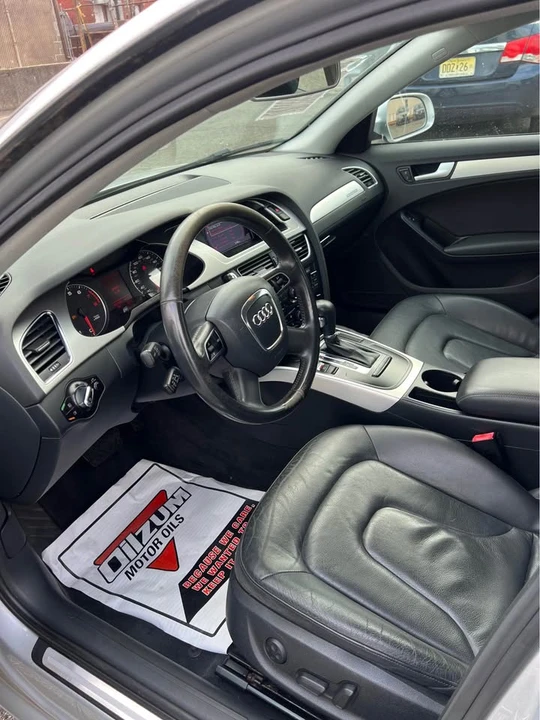 2010 Audi B8 A4 - Image 7 of 16