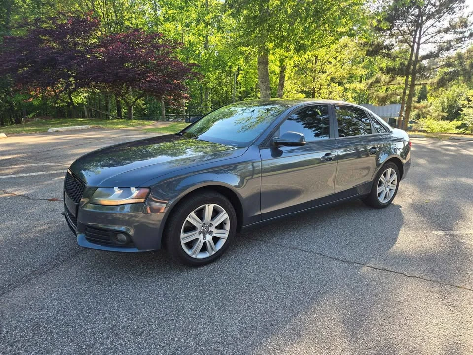 2010 Audi B8 A4 - Image 8 of 18