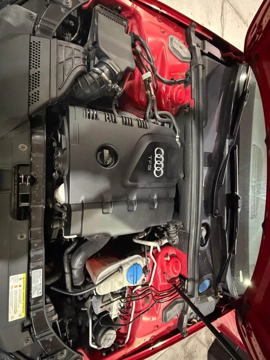 2010 Audi B8 A4 - Image 11 of 11