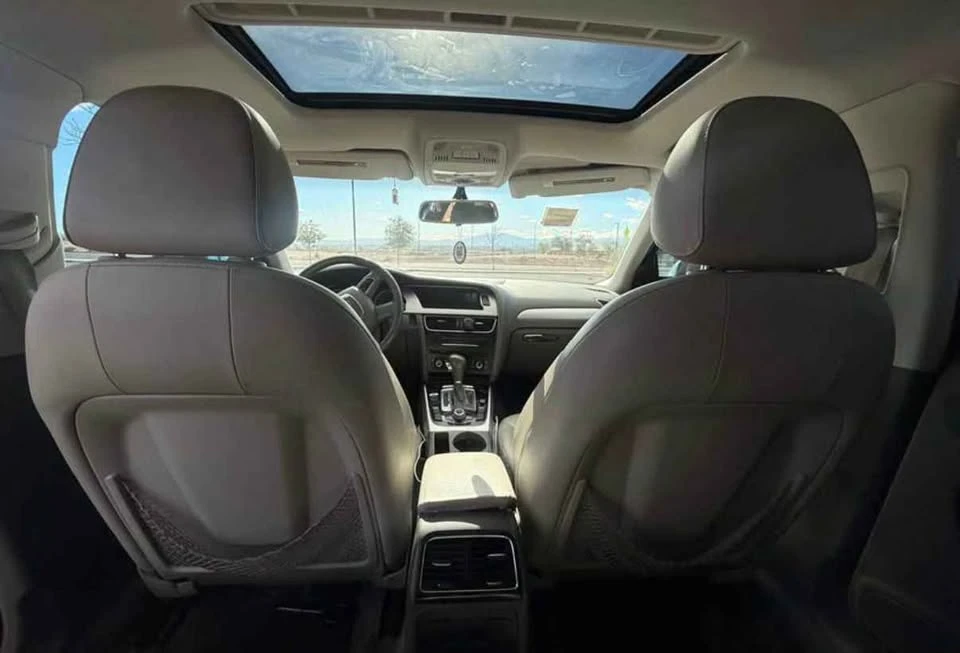 2010 Audi B8 A4 - Image 6 of 7