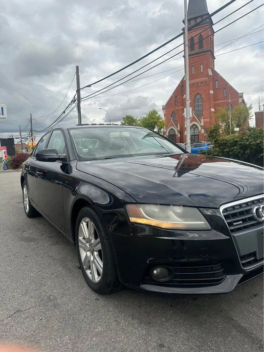 2010 Audi B8 A4 - Image 15 of 15