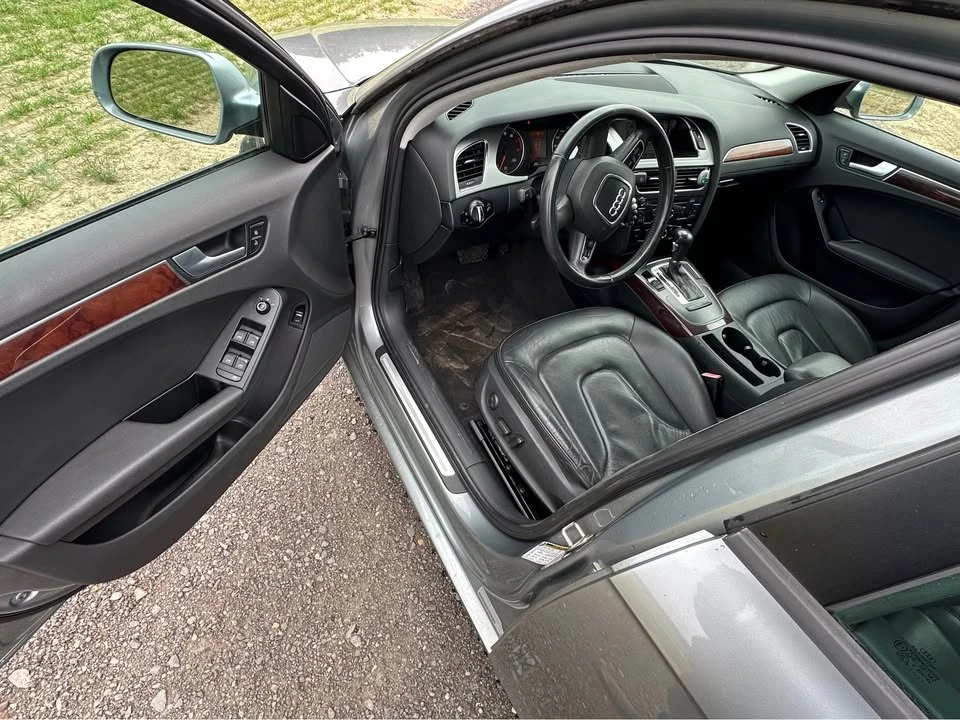 2010 Audi B8 A4 - Image 5 of 7