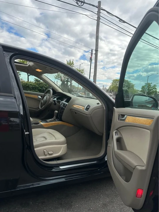 2010 Audi B8 A4 - Image 7 of 15