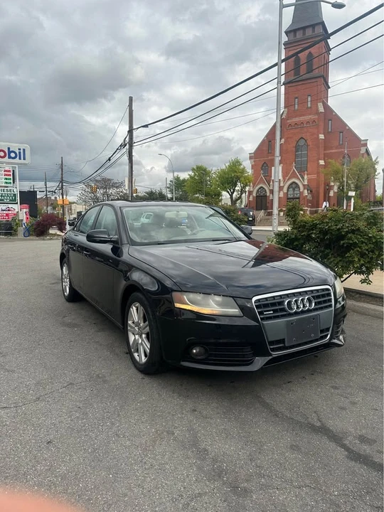 2010 Audi B8 A4 - Image 13 of 15