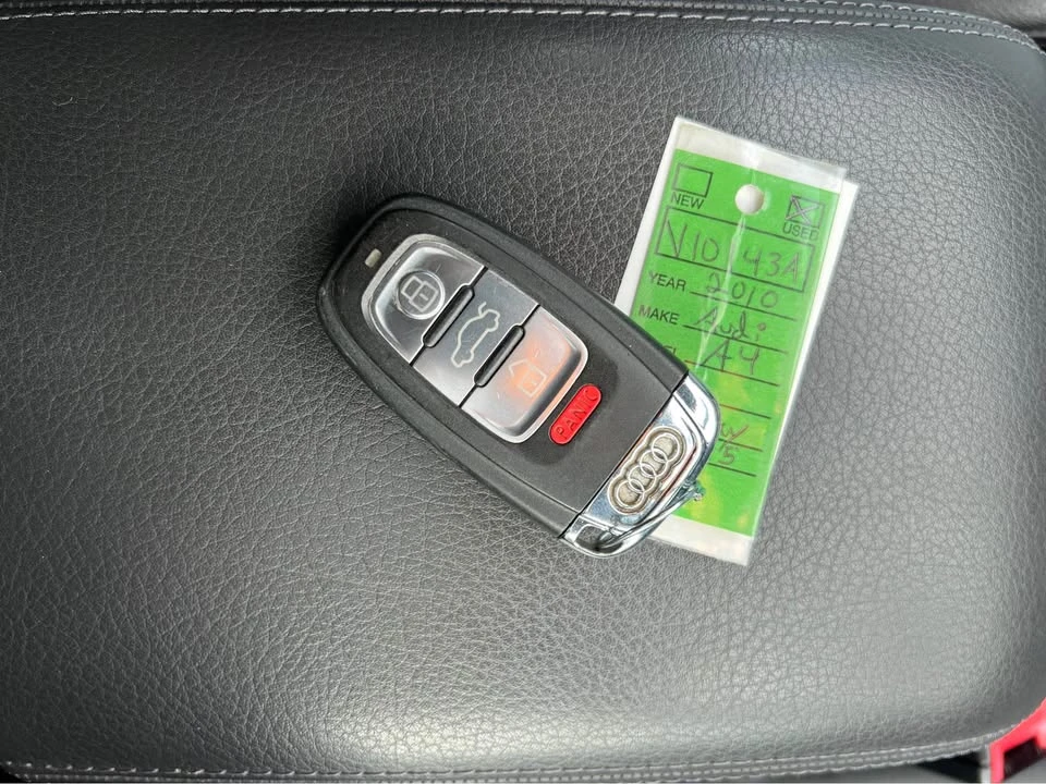 2010 Audi B8 A4 - Image 16 of 16