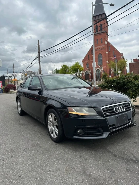 2010 Audi B8 A4 - Image 2 of 15