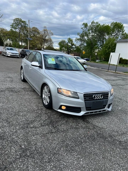 2010 Audi B8 A4 - Image 2 of 16