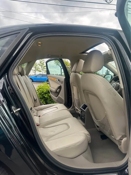 2010 Audi B8 A4 - Image 10 of 15