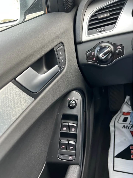 2010 Audi B8 A4 - Image 13 of 16