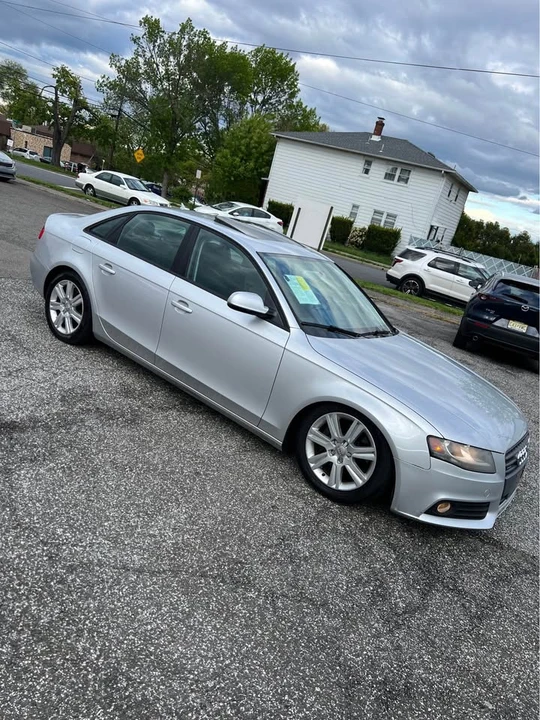 2010 Audi B8 A4 - Image 3 of 16