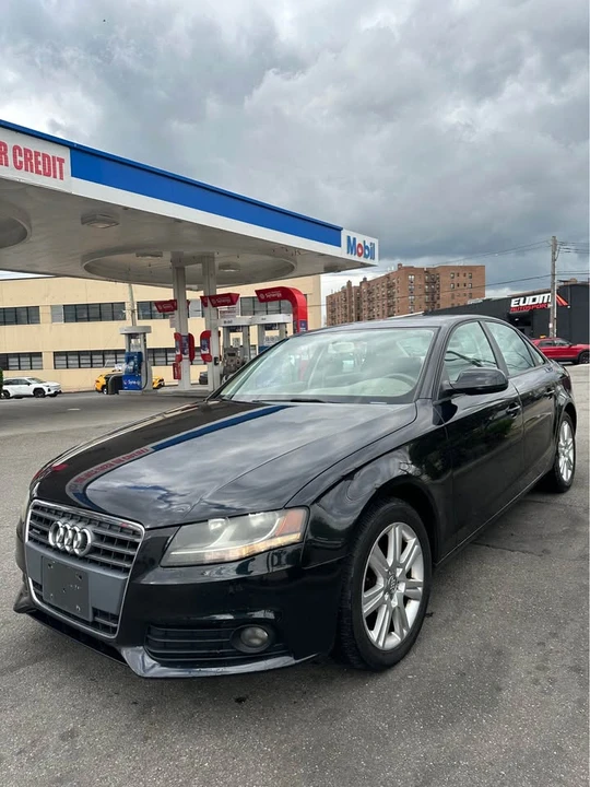 2010 Audi B8 A4 - Image 3 of 15
