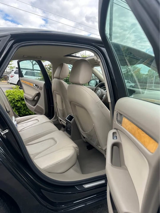 2010 Audi B8 A4 - Image 11 of 15