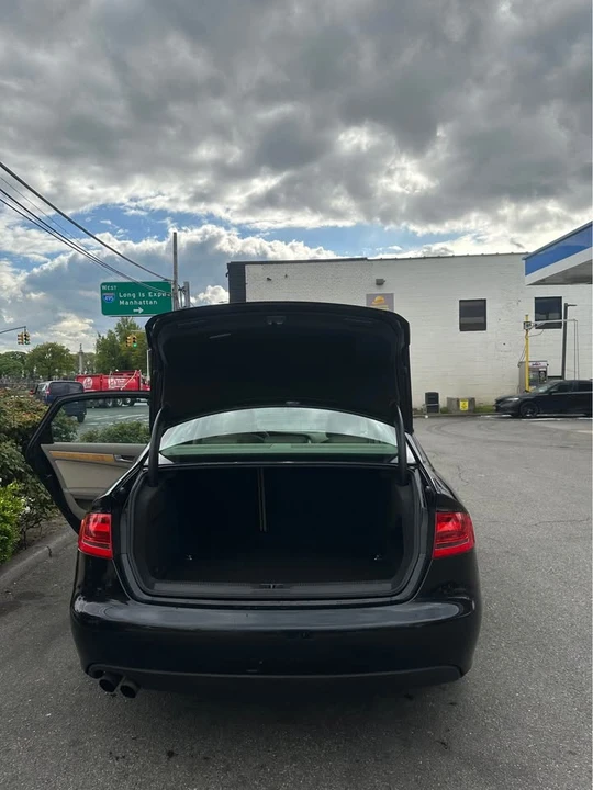 2010 Audi B8 A4 - Image 12 of 15