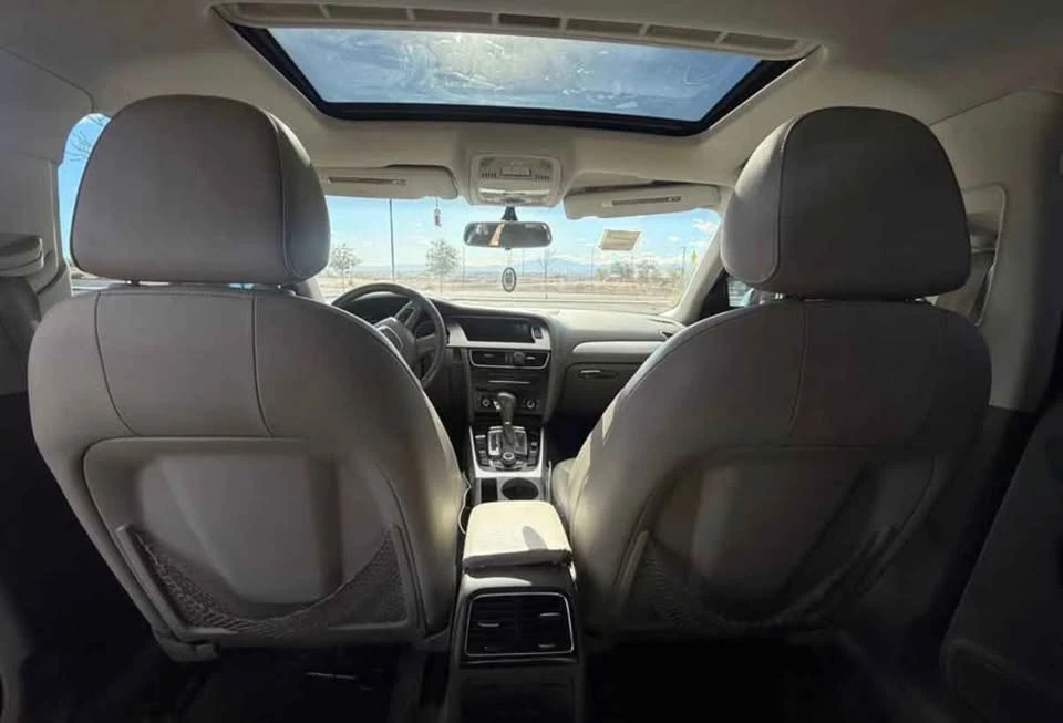 2010 Audi B8 A4 - Image 5 of 7