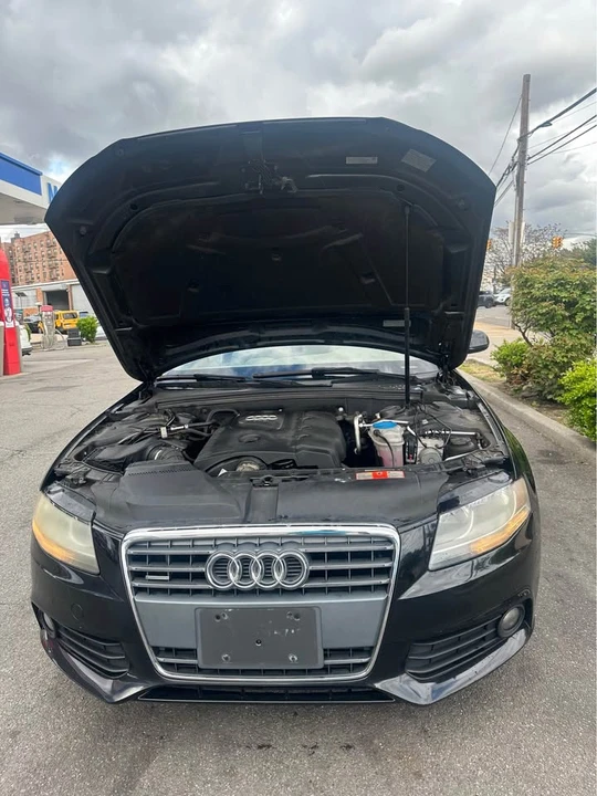 2010 Audi B8 A4 - Image 14 of 15