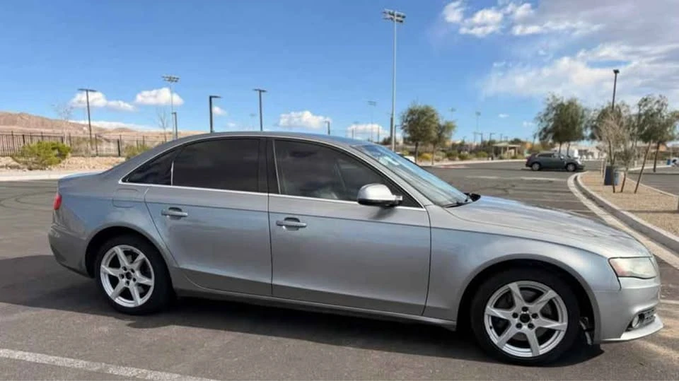 2010 Audi B8 A4 - Image 2 of 7