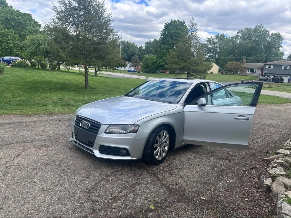 2010 Audi B8 A4 - Image 5 of 5